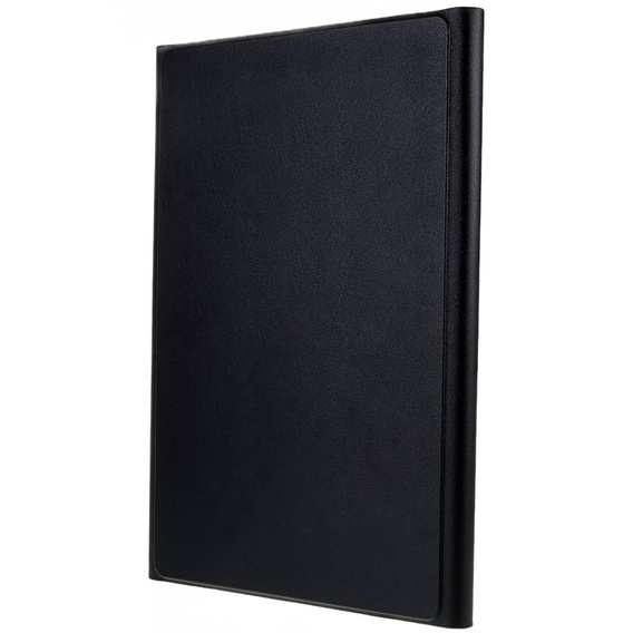 Pouzdro + klávesnice Galaxy Tab S7+ Plus / S8+ Plus /S7 FE T730 T733, Pen Slot, černé