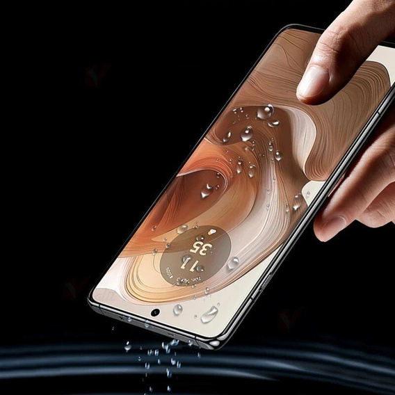 Hydrogelová fólie pro Motorola Edge 50 Ultra