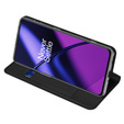 Pouzdro Dux Ducis pro OnePlus 11 5G, Skinpro, černé