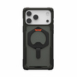 Pouzdro Urban Armor Gear Plasma XTE MagSafe se stojánkem pro iPhone 17 Pro Max