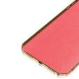 Pouzdro pro Oppo A17, Electro Ring, červené