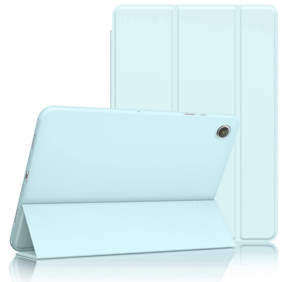 Tri-fold pouzdro s klopou pro Samsung Galaxy Tab A11+