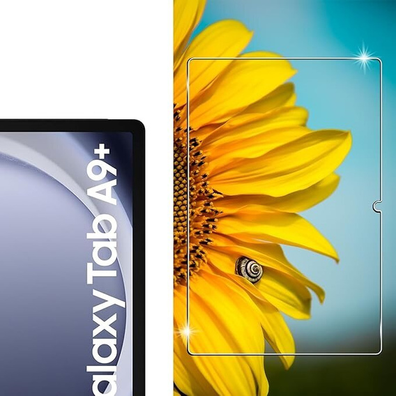 Tvrzené sklo pro Samsung Galaxy Tab A9+