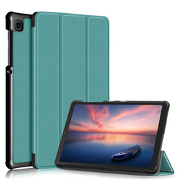 Pouzdro pro Samsung Galaxy Tab A7 Lite 8.7 T220 / T225, Smartcase, zelené
