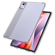 Pouzdro pro Lenovo Tab M11, silikonové, průhledné