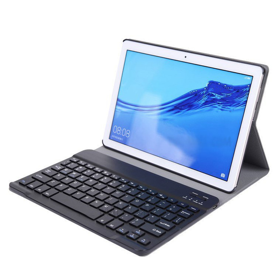 Pouzdro + klávesnice MediaPad T5 10.1, černé