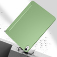 Pouzdro pro iPad 10.9" 2022 (10 gen.), Smartcase, zelené