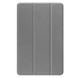 Pouzdro pro Huawei MatePad SE 10.4 2022, Smartcase, šedé