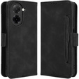 Klopové pouzdro pro Xiaomi Redmi A5, Card Slot, černé