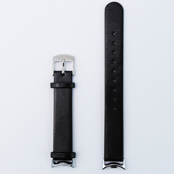 Kožený řemínek pro Xiaomi Smart Band 10 / 9 / 8