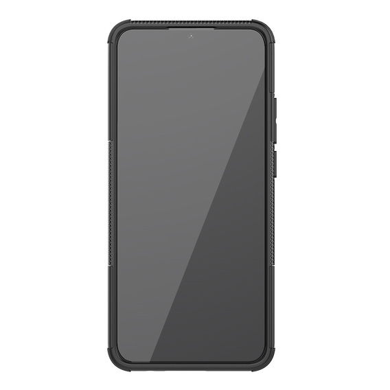 Pouzdro pro Realme C11 (2021), Tire Armor, černé