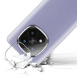 Tvrzené sklo na fotoaparát pro Xiaomi Redmi Note 14 Pro+, průhledné