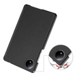 Pouzdro pro Xiaomi Redmi Pad SE 8.7, Smartcase, černé