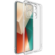 Pouzdro IMAK pro Xiaomi Redmi Note 13 5G, UX-5 Series Slim, průhledné