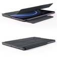 Pouzdro pro Xiaomi Redmi Pad SE 8.7", Origami, modré