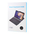 Pouzdro + klávesnice Samsung Galaxy Tab S5e SM-T720, černé