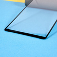 3D tvrzené sklo pro Sony Xperia 10 IV, modré