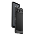 Pouzdro Spigen Rugged Armor pro Sony Xperia 10 VII