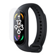 3x ERBORD Hydrogelová fólie pro Xiaomi Mi Band 5