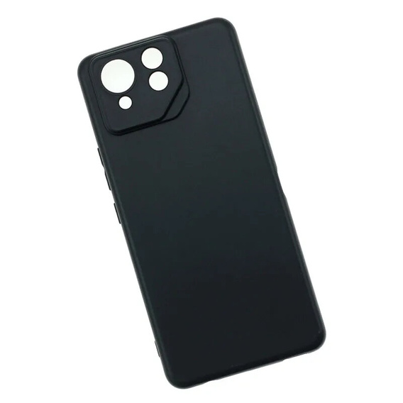 Tenké pouzdro pro ASUS ROG Phone 8 Pro, Slim, černé