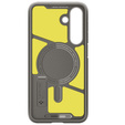 Spigen Tough Armor Mag – odolné pouzdro s kroužkem MagSafe pro Samsung Galaxy S25 FE