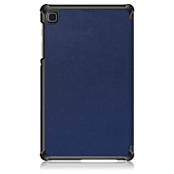 Pouzdro pro Samsung Galaxy Tab A7 Lite 8.7 T220 / T225, Smartcase, námořnicky modré