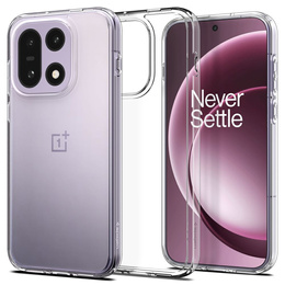 Pouzdro Spigen Ultra Hybrid pro OnePlus 15, Crystal Clear
