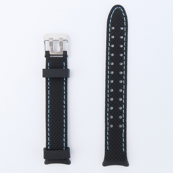 Silikonový řemínek pro Xiaomi Smart Band 10 / 9 / 8
