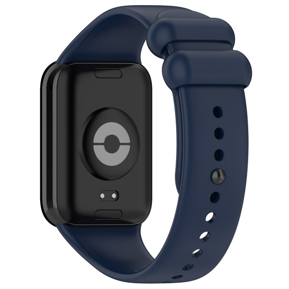 Silikonový řemínek pro Xiaomi Smart Band 8 Pro