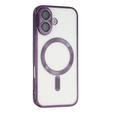 Pouzdro Electro MagSafe pro iPhone 17