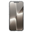Pouzdro NILLKIN pro iPhone 16E, Nature TPU, průhledné