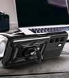 Pouzdro pro Infinix Hot 50 4G, CamShield Slide, černé
