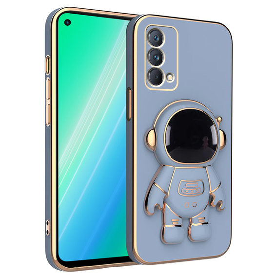 Pouzdro pro Realme GT Master Edition Astronaut, modré
