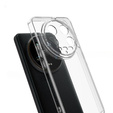 Pouzdro pro Xiaomi 14 Ultra, Fusion Hybrid, průhledné