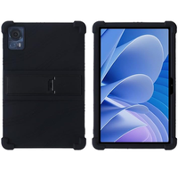 Silikonový obal pro DOOGEE T30 Pro, Impact, pancéřovaný, černé