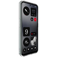 Pouzdro IMAK pro Nothing CMF Phone 1, UX-5 Series Slim, průhledné