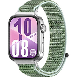 Pružný nylonový řemínek pro Huawei Watch Fit 4 / 4 Pro / 3