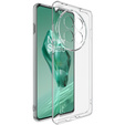 Pouzdro IMAK pro OnePlus 12 5G, UX-5 Series Slim, průhledné