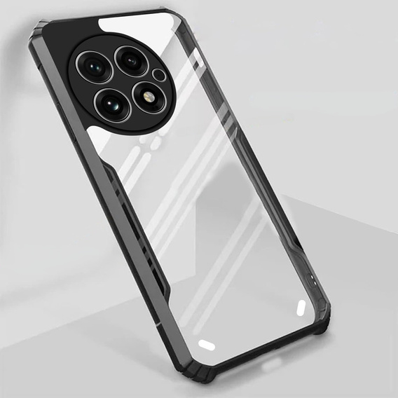 Pouzdro pro OnePlus 13R, AntiDrop Hybrid, černé