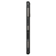 Spigen pouzdro pro iPhone 17, Tough Armor T MagSafe, černé
