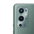 2x tvrzené sklo ERBORD pro kameru na OnePlus 9 Pro