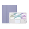 Pouzdro s Bluetooth klávesnicí pro Lenovo Tab K11 Gen 2