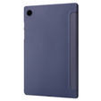 Pouzdro pro Samsung Galaxy Tab A9+, Origami, fialové