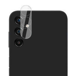 IMAK Camera Glass pro Samsung Galaxy A25 5G, průhledné