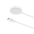 Kabel USB / Ładowarka do Huawei Watch D/GT Runner/GT2 Pro, White