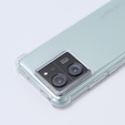 Pouzdro pro Xiaomi 13T / 13T Pro, Dropproof, průhledné