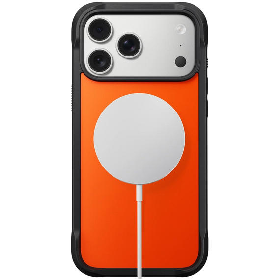 Odolné pouzdro NOMAD, pro MagSafe pro iPhone 17 Pro