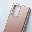 Pouzdro pro Samsung Galaxy S23 Ultra, Suritch Full Body, růžové rose gold