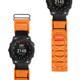 ERBORD Runner Quickfit Nylonový řemínek pro Garmin Fenix 5/6/6 PRO/7 Forerunner 965/955/945