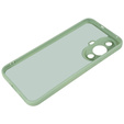 Pouzdro pro Huawei Nova 11, Silicone Lite, zelené